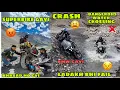 Download Lagu Spiti ne Ladakh bh Fail kr diya 😱 Water Crossing mai tagda Crash 😭 Superbike ki lagi waat😣 bure fase
