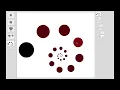 recursive drawing 720p