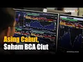Lagu Asing Berbondong-Bondong Cabut, Saham BCA Makin Anjlok