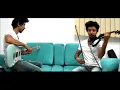 Omry ebtada tamer hosny cover