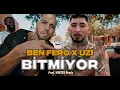 Ben Fero x Uzi - BİTMİYOR (VORTEX Mix)