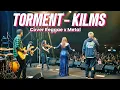 Download Lagu TORMENT - KILLING ME INSIDE (COVER REGGAE X METAL)