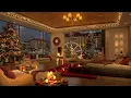 Download Lagu Cozy Bedroom Christmas Serenade - Waiting for Christmas 2024 - Relaxing Jazz  for Relaxation🎄
