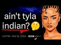 The Controversial Rise of Tyla
