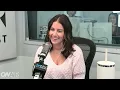Meghan Trainor Shares Next Single "Shimmer" is the Ultimate Bounce Back Hit | On Air / Ryan Seacrest