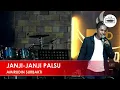 Lagu LAGU KARO TERBARU JANJI JANJI PALSU DATUK MUDA BARUS