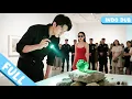 Download Lagu Nasib si pemuda miskin berubah! Dia langsung tahu perhiasan $50 juta, CEO pilih dia jadi suami!