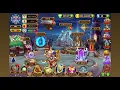 [Hero Wars] Halloween Mini-game with New Locations 1 [PC/Web Version] #DominionEra #F2P #Guide #h...