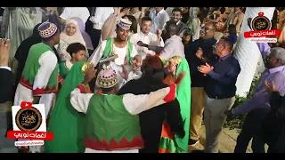 سلم يا سلام سلم   حمو اسماعيل               كل الجديد على قناة نغمات نوبي      دندنها