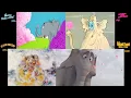Download Lagu Horton Hears a Who (1970/1987/1992/2008) side-by-side comparison