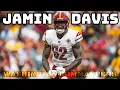 Jamin Davis COMPLETE 2022-23 Season Highlights STUD LB Washington Commanders