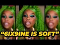 Ray J Freaks Out After Sukihana Leaked His Tapes With 6ix9ine