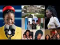 Amanda Gorman - Lifestyle Net worth POET houses Twins Family Biography Inauguration