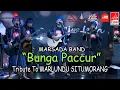 MARSADA BAND - Bunga Paccur (Live Acara Tribute To Marlundu Situmorang)