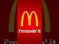 Mcdonald s Ident 2015 Open 24 Hours