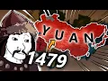 Reforging GREAT YUAN as Oirat in EU4