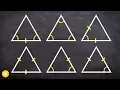 Congruency statements for Law of Sines and Cosines