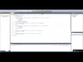 VB Net Tutorial 2D Platformer Game Part 1