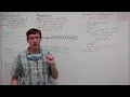 Memoization Algorithms 15
