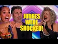 Lagu Hilarious Singers Who Shocked the Judges on Got Talent \u0026 Idol