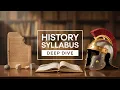 History 1113 Syllabus Walkthrough Don t Miss These Dates