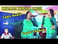 Download Lagu Lagu Bima Sedih | Mbali Mbua Ade cover by - Inonk Tendom