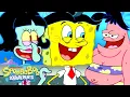 Download Lagu 60 Minutes of SpongeBob's Best Guest Characters 🐙🐠 | @SpongeBobOfficial