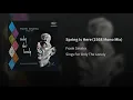 Spring Is Here (1958 Mono Mix)