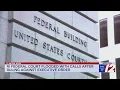 RI Federal Court flooded with calls after ruling against executive order