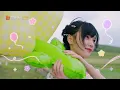[CC] FULL "My Little One 2026" EP04-1: Huang Cancan and La Hong take on street challenges; Zhang ...
