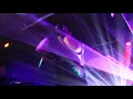 Velvet acid Christ - Fun with Drugs live Paris 14/10/2017