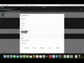 Building a Ticketing System with JavaScript Python and React