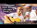 Download Lagu RAWA TRIPA \u0026 PUISI \
