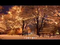 Download Lagu Michael Bublé Christmas Songs \u0026 Crackling Fireplace 🎄🔥 Michael Bublé [Full Album 🔥 Christmas Special