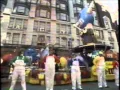 Download Lagu Macy's Thanksgiving Day Parade 1997 (full)
