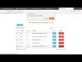 how to delete data in mysql using php