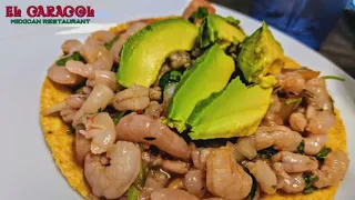 El Caracol 5 OFF AD