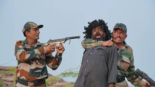 देखिए हमारी फौजी सेना का पलङा भारी | Indian Army & Atankwadi Fight ! INDIAN ARMYSPECIAL VIDEO DJC 