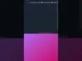 How to build a gradient background with tailwindcss