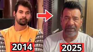 twist of fate kumkum bhagya cast transformation 2014 2025 real name u0026 age update in english