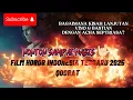 Download Lagu Qodrat Full Movie 2025 | Film Horor Indonesia Terbaru Paling Seram Bikin Merinding
