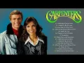 Download Lagu The Carpenters Greatest Hits Full Album - The Carpenters Songs - Best Of Carpenter Collection #m1