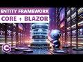 NEXT LEVEL - Upgrading Our Blazor App With Entity Framework Core