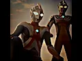 VIDEO JEDAG JEDUG ULTRAMAN NOA ,LEGEND ,SAGA#trending