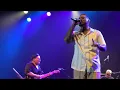 Fia - Love Me Tour 2026 - Video 6 (Fly Away)
