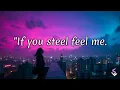 Lagu If You Still Feel Me – Emotional English Song | New English Song Release Today | SoulVibes Original