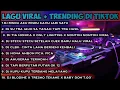 Download Lagu LAGU VIRAL + TRENDING TIKTOK TERBARU 2025-2026 #trending #laguviral #tiktokviral 