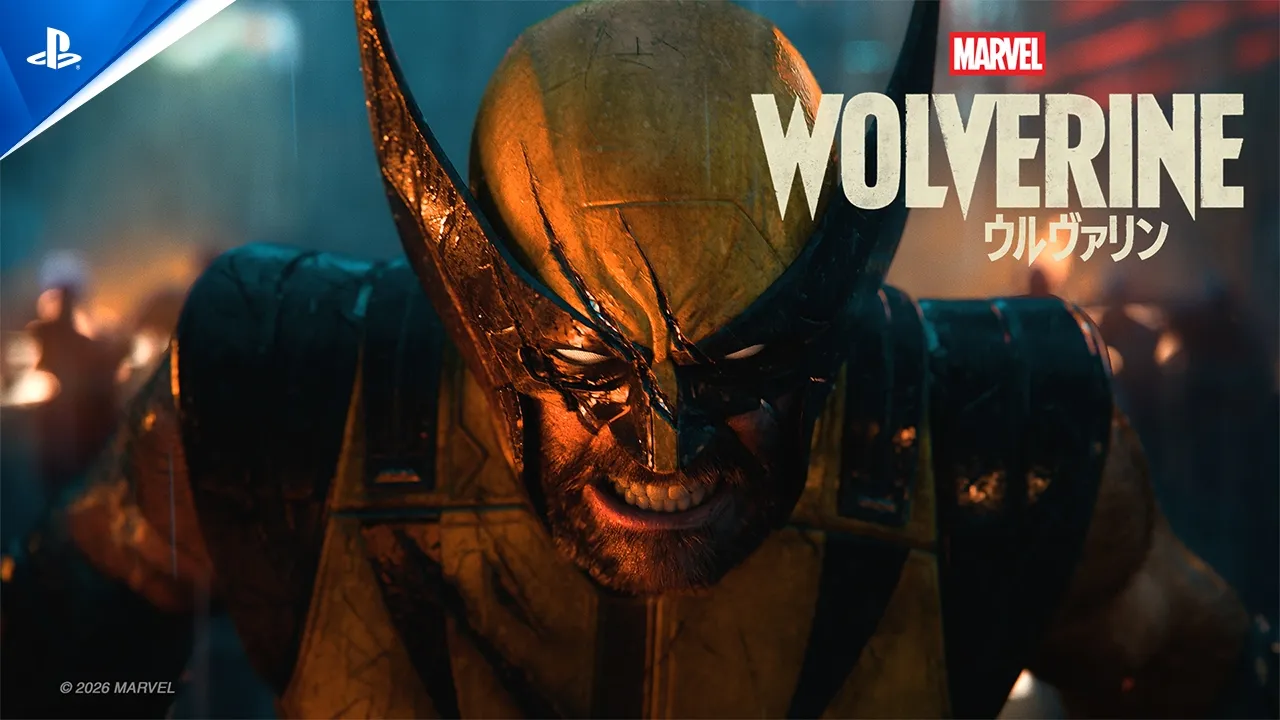 Marvel's Wolverine | ゲームタイトル | PlayStation (日本)