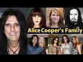 What Happened To Alice Cooper s Children