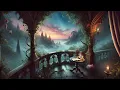 Download Lagu Twilight on the Hidden Balcony | Romantic Piano for Dreamers and Writers.